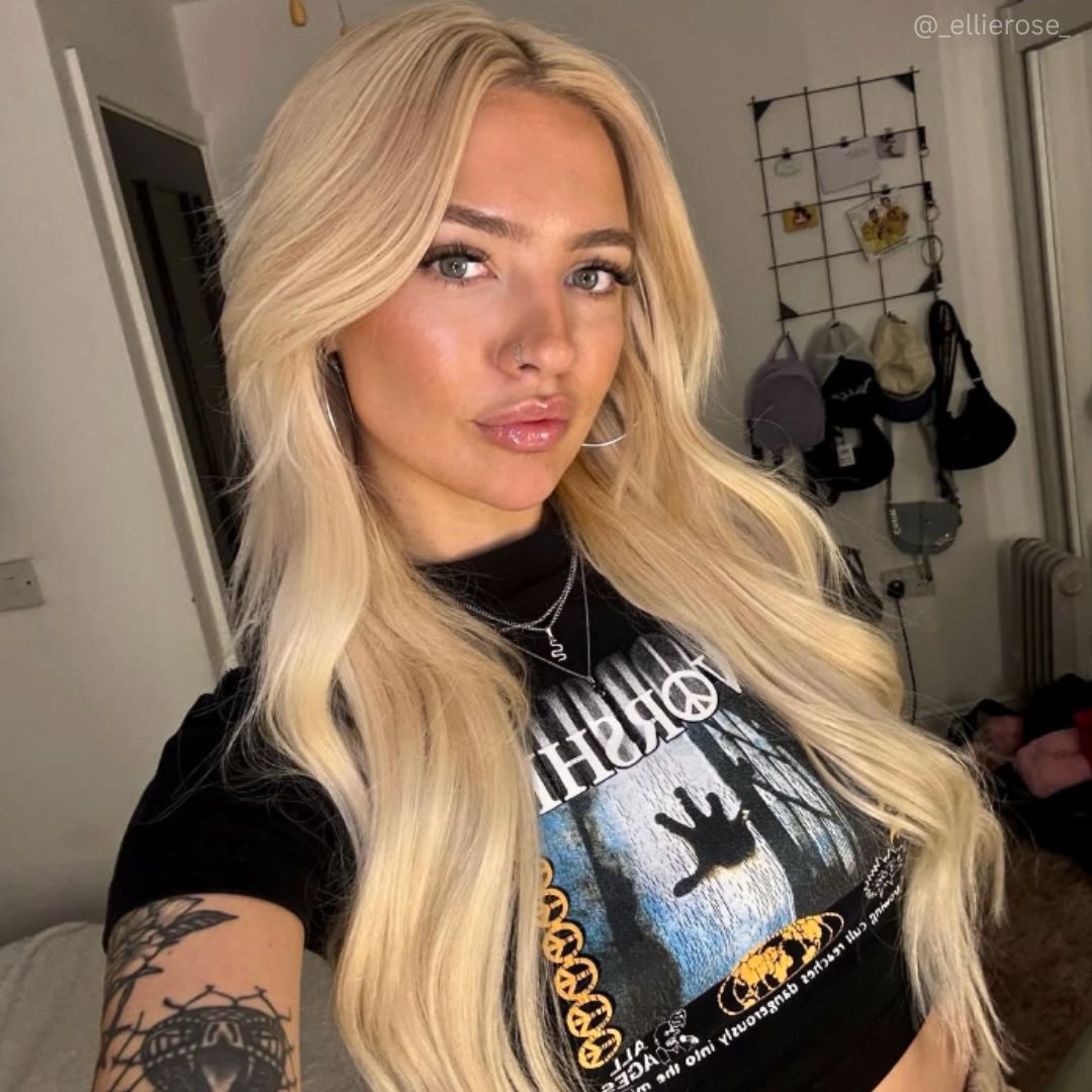 6 Cute New Alt-Girl Hairstyles For You to Try