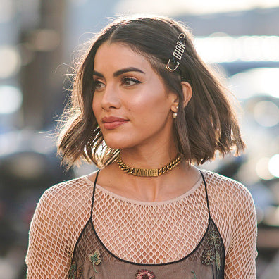 Everyone’s Wearing These Top Summer Hair Accessories