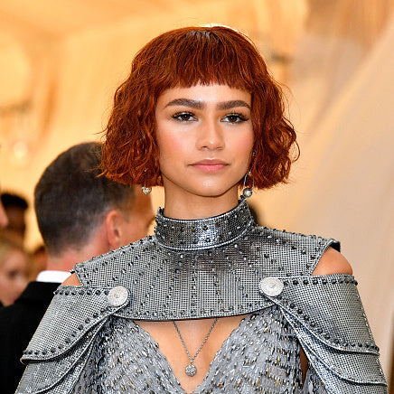 Our Top 8 Red Hair Hairstyles for Alluring Autumn Realness