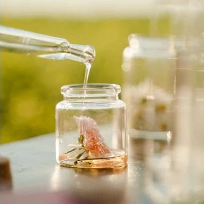 Best Oils For Hair Growth & Healthy Scalp