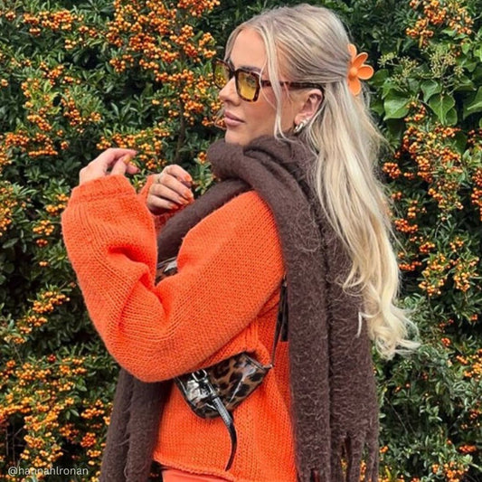 The Lazy Girl’s Guide to Looking Put Together This Winter