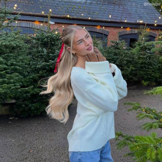 New Year’s Eve Party Hairstyle Ideas: 2025 Edit