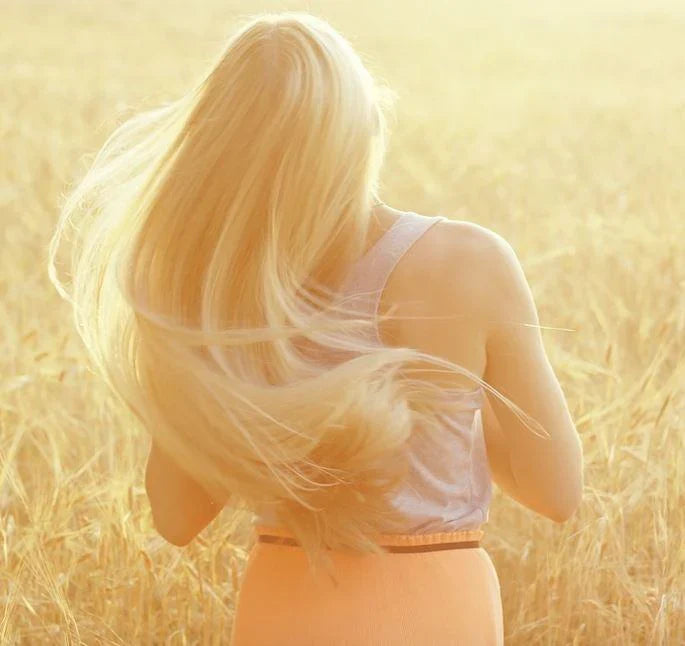 Caring for Your Hair in Summer: Hair Hacks for Hot Weather