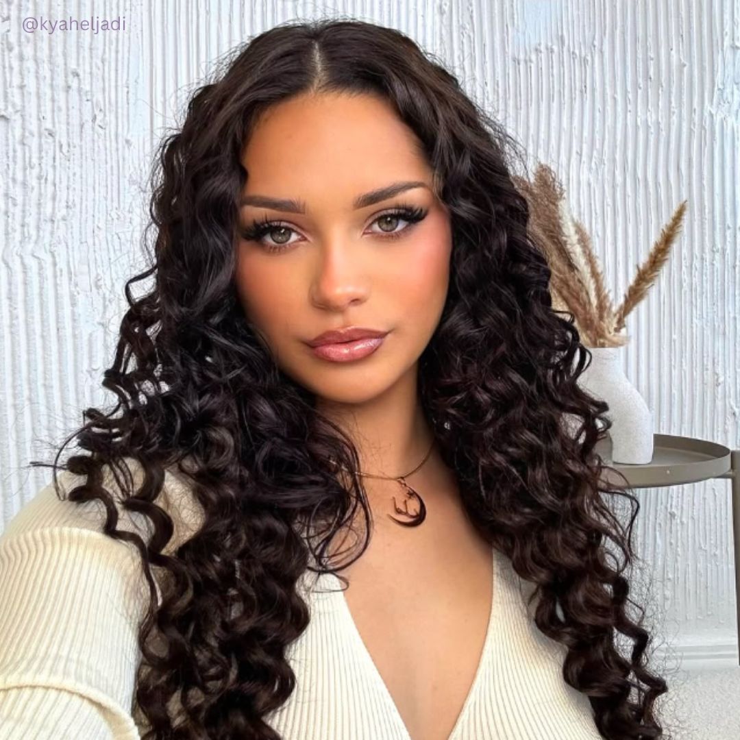 Curly Haired Queens: 7 Celebs with Gorgeous Curls
