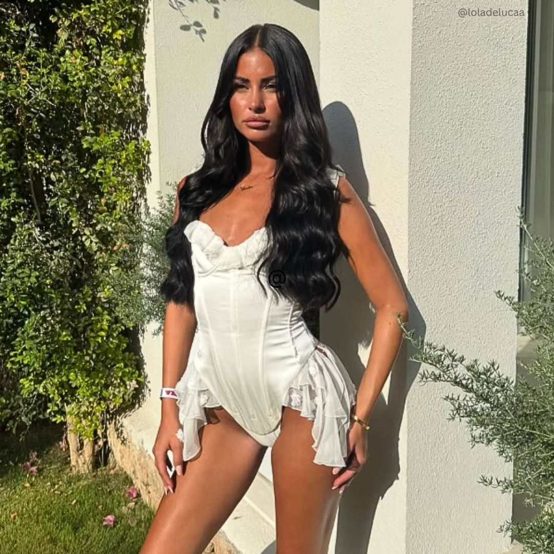 How To Restore Hair Extensions After A Holiday