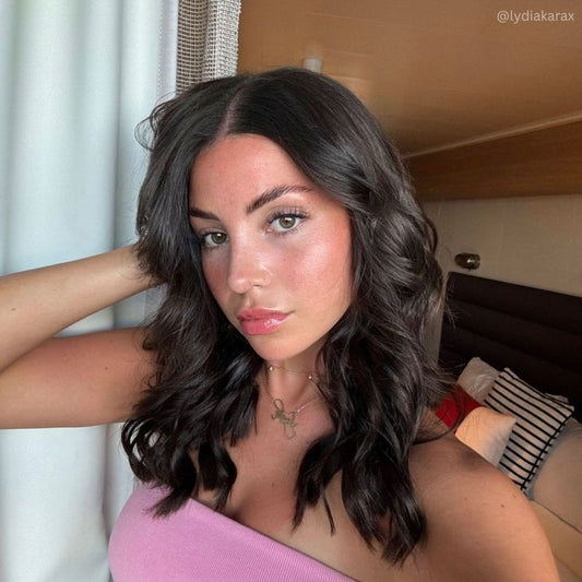 Messy Hair is Back: How to Get Tousled Hair