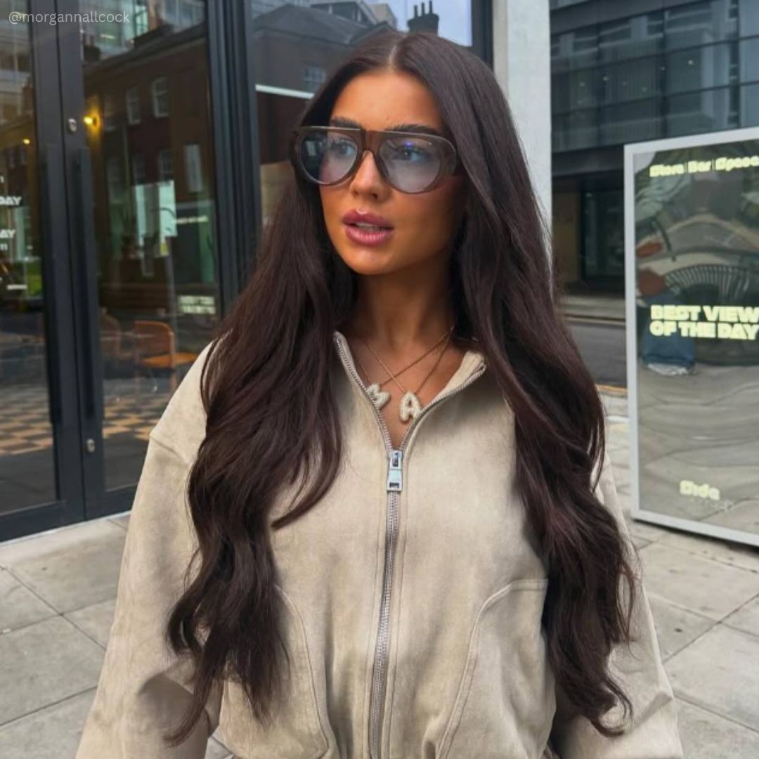 18 Easy Hairstyles for Long Hair: Beginner's Style Guide