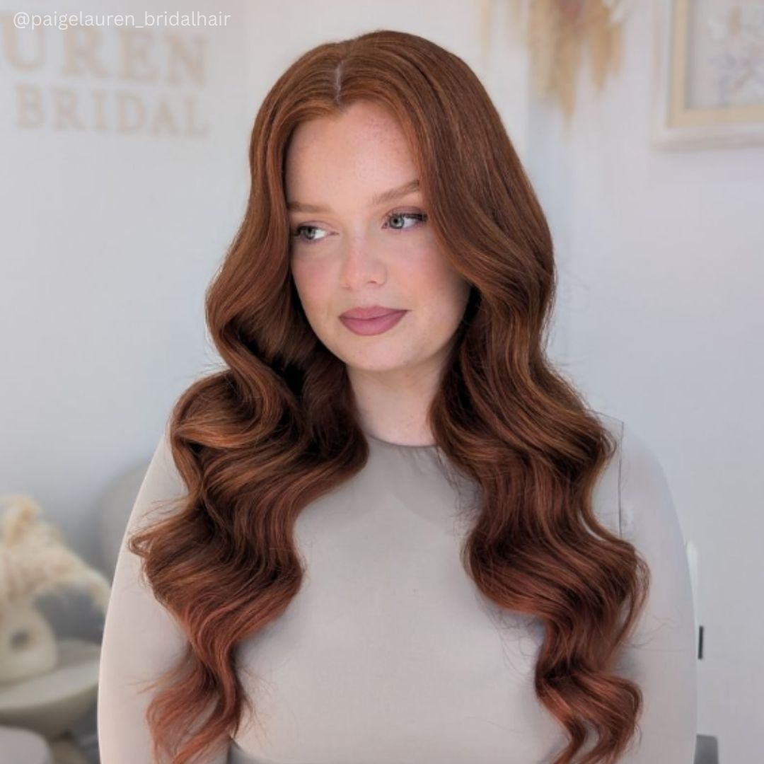 Becoming a Redhead: How to Find Your Shade This Autumn