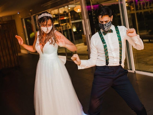 Over Half of Brides Prefer a Destination Wedding in 2021 Amidst Soaring National Costs