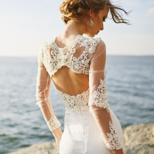 Best UK Sustainable Fashion Designers for your Wedding Dress