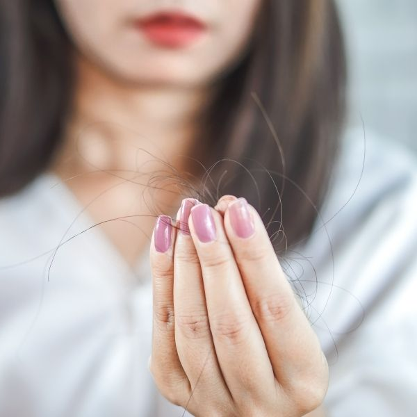 Post Pregnancy Hair Care: How to Fix Hair Loss After Pregnancy