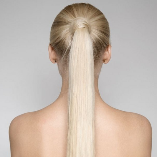 3 Easy Loungewear Hairstyles