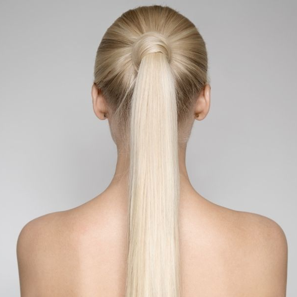 Mum Hair Care: Easy Hairstyles for New Mum