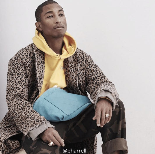 The 5 Most Stylish Men in Music