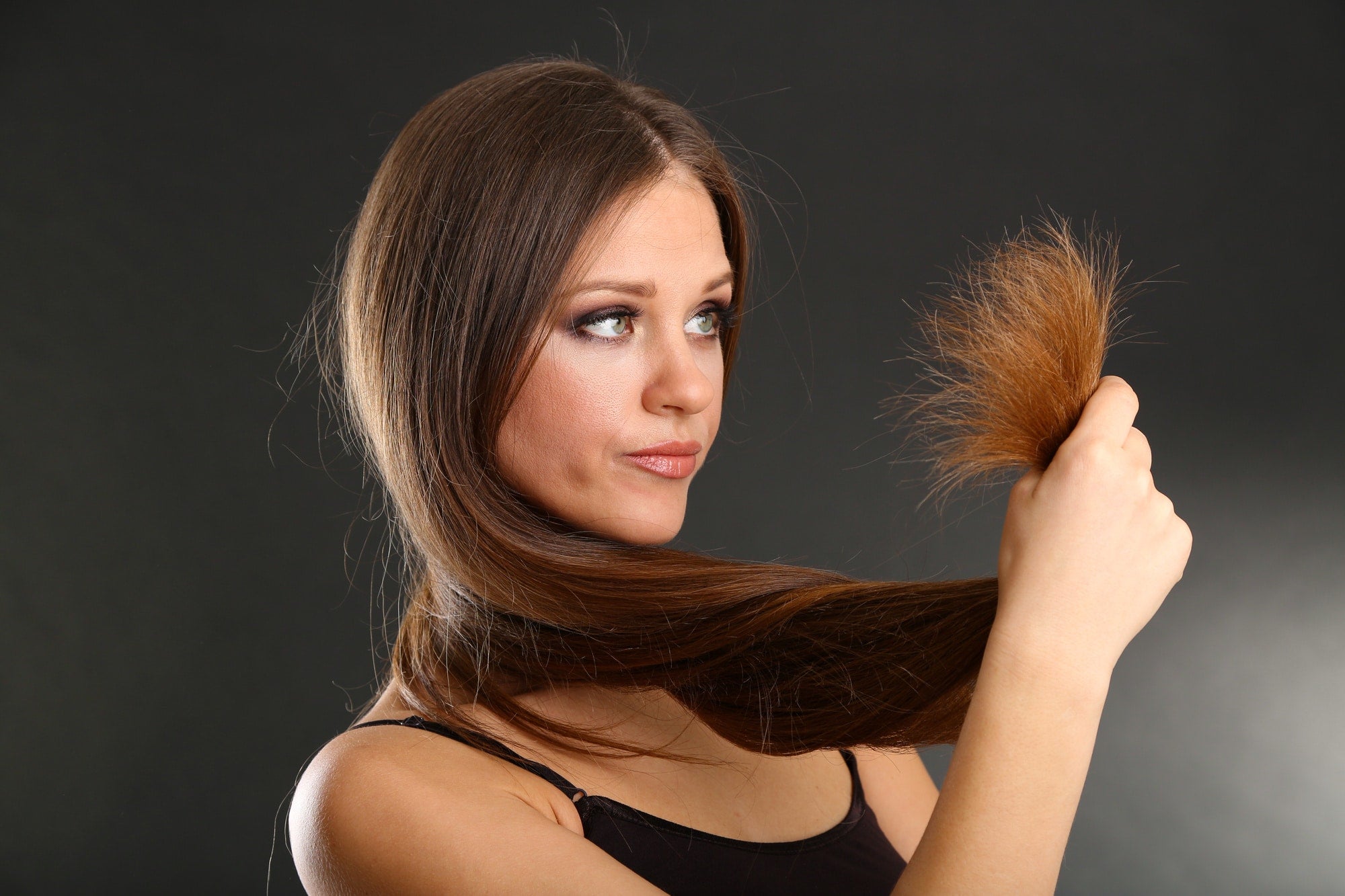 Split Ends: Everything You Need To Know