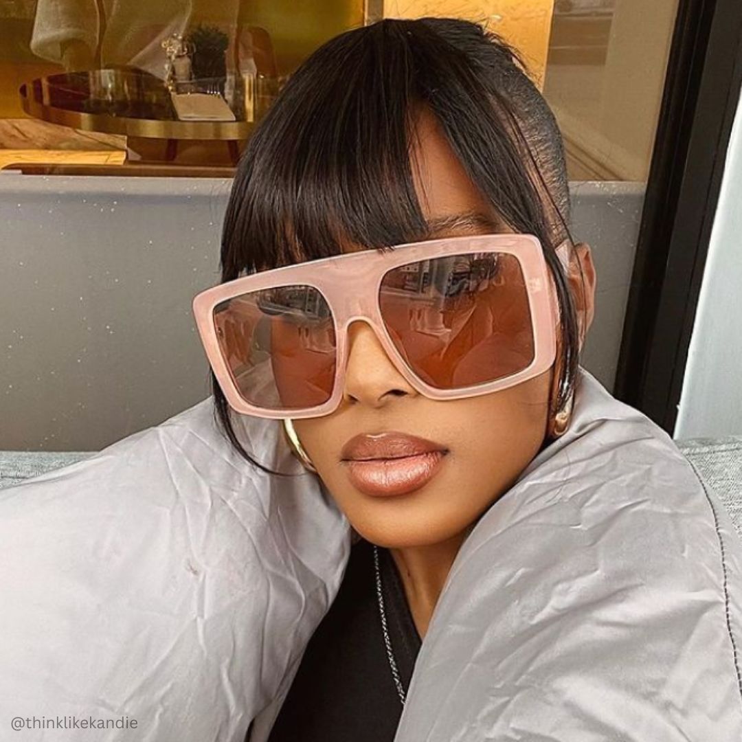 How to Choose the Perfect Fringe for Your Face Shape