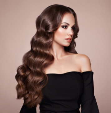 Secret Extensions: Everything you need to know about Seamless Clip Ins