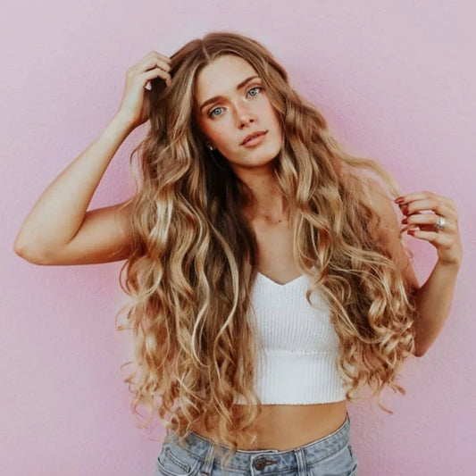 DIY Hair Mask Recipes For All Hair Types