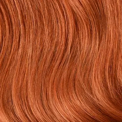 Cowgirl Copper (#350/33) Hair Extensions