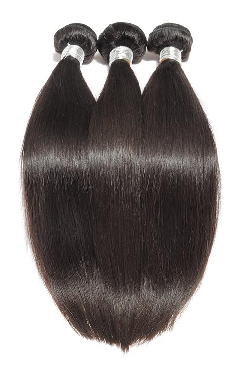 Human Hair Weave &amp; Weft Extensions