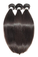 Human Hair Weave & Weft Extensions