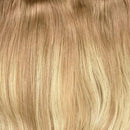 Biscuit Blondey Balayage Hair Extensions