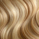 Natural Sandy Blonde Hair Extensions (#12/16/613)