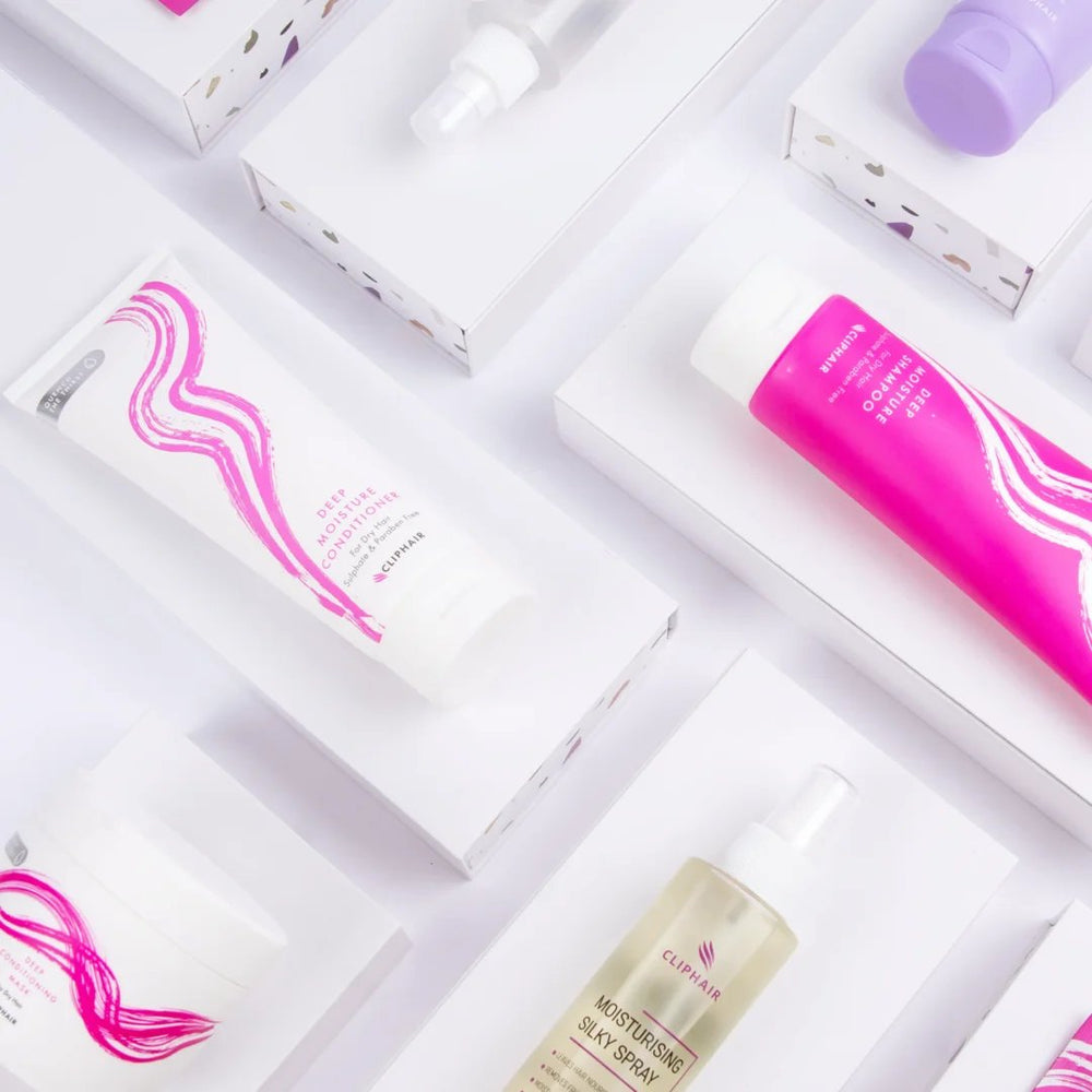 How to Create The Perfect Red Balayage on Brown Hair Cliphair UK