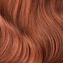 Dark Auburn & Copper Red Hair Extensions