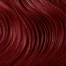 Deep Red Hair Extensions