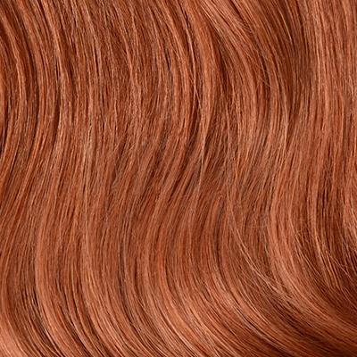 Ginger Red Hair Extensions (#350)