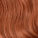 Flaming Ginger (#350) Hair Extensions