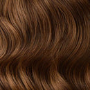 Chestnut/Light Brown Hair Extensions (#6)