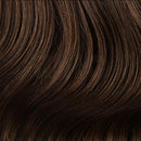 Chocolate Brown Hair Extensions (#4)