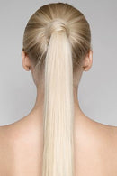 Clip In Ponytail Extensions