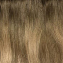 Soft Bronze Balayage Hair Extensions