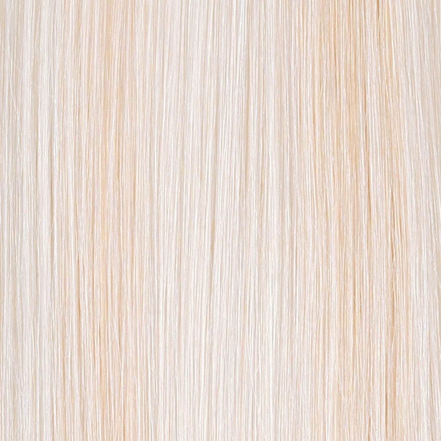 Arctic Blonde Hair Extensions