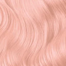 Pastel Pink Hair Extensions