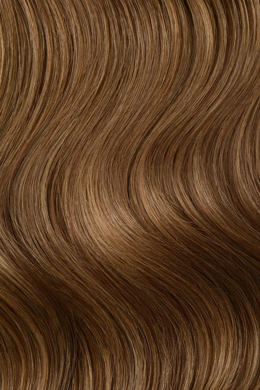Dark Blonde (#14) Halo Hair Extensions
