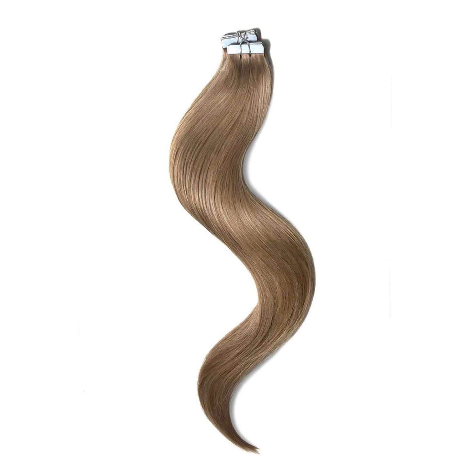 Dark Blonde Tape Hair Extensions