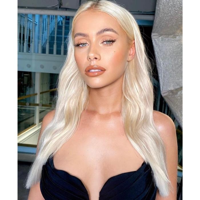 16 inch Hair Extension