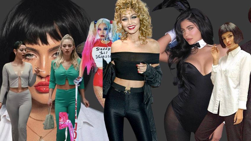 Iconic Celebrities to Dress Up As for Halloween | Cliphair UK Iconic Celebrities to Dress Up As for Halloween | Cliphair UK