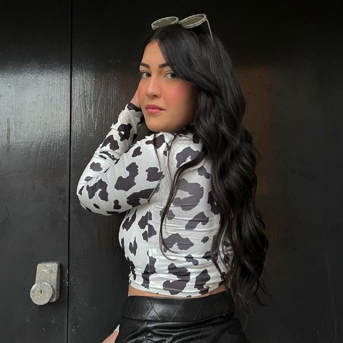 20 inch Hair Extension