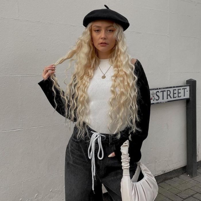 26 inch Hair Extension