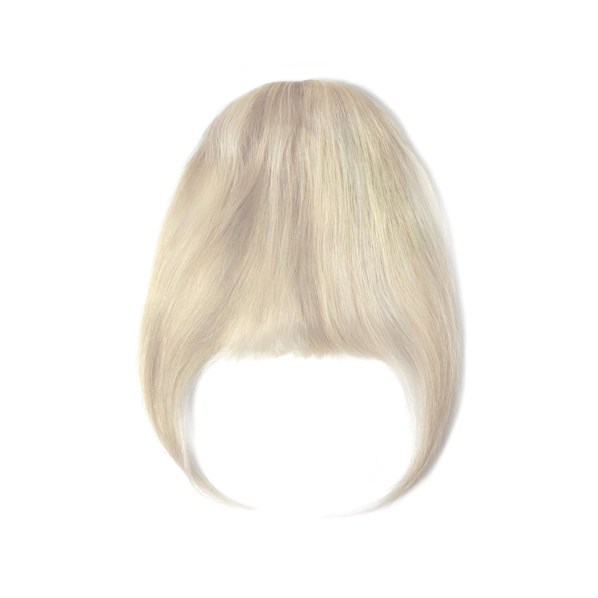 BlondeMe Clip Fringe