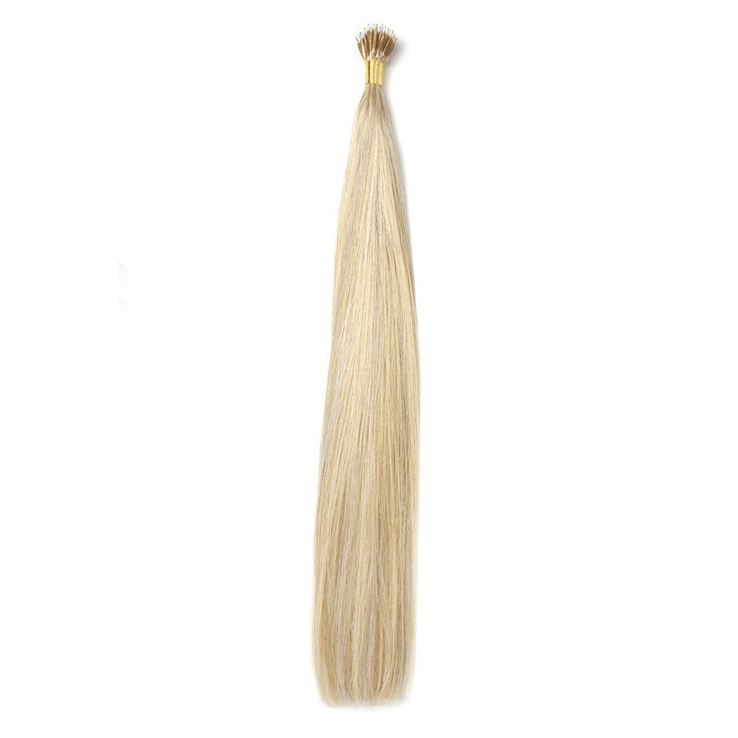 BlondeMe Nano Ring Hair Extensions