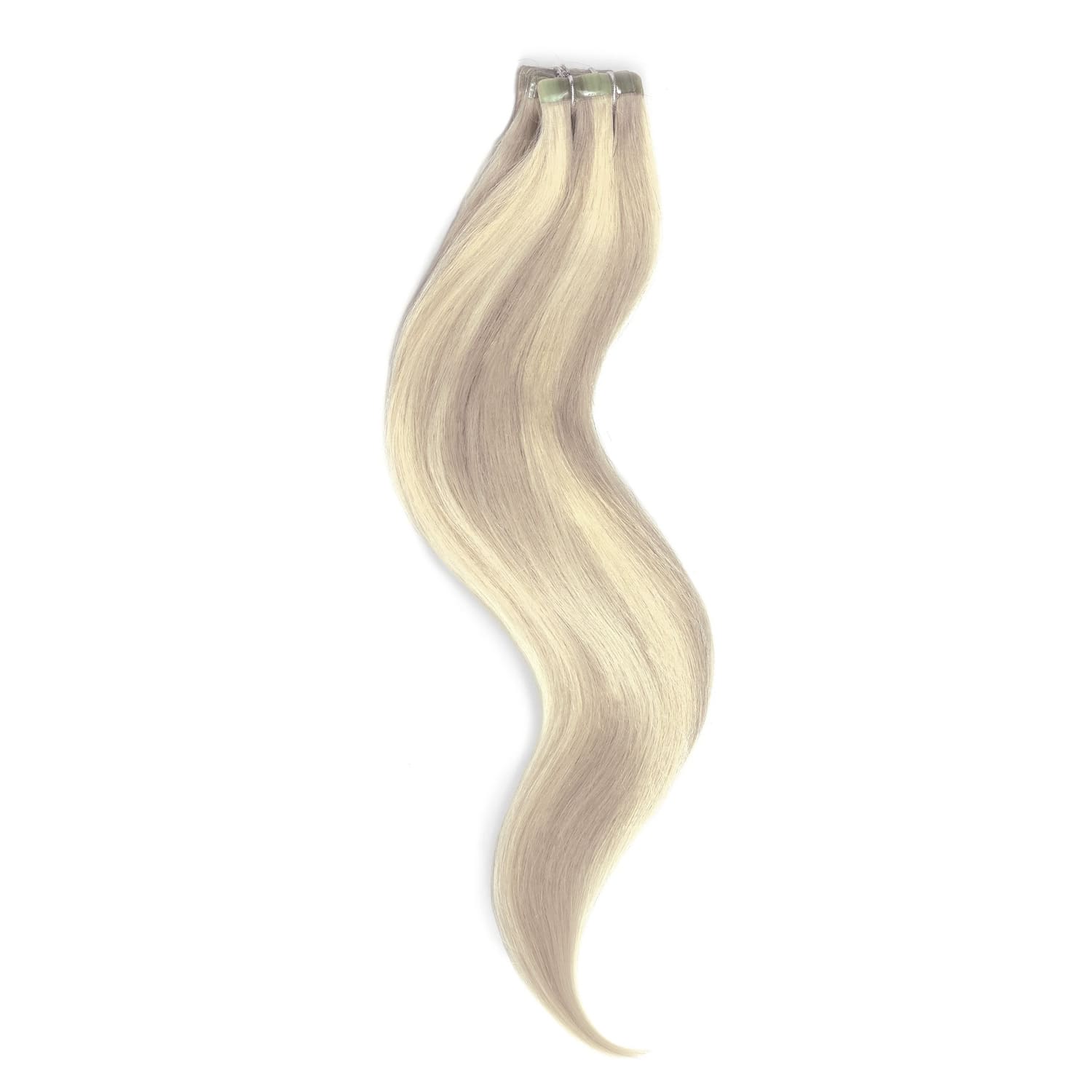 BlondeMe Tape Hair Extensions