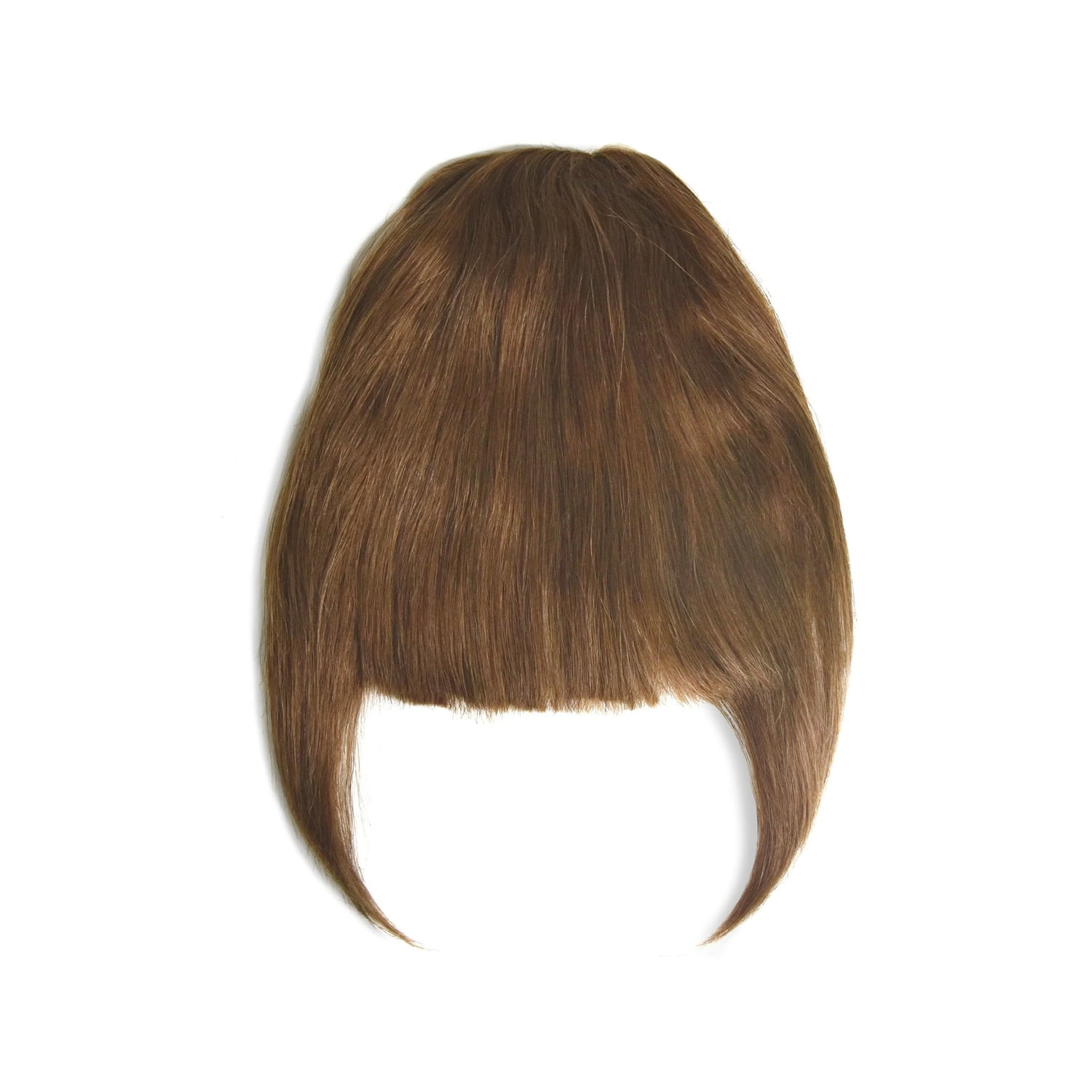 Medium Ash Clip Fringe