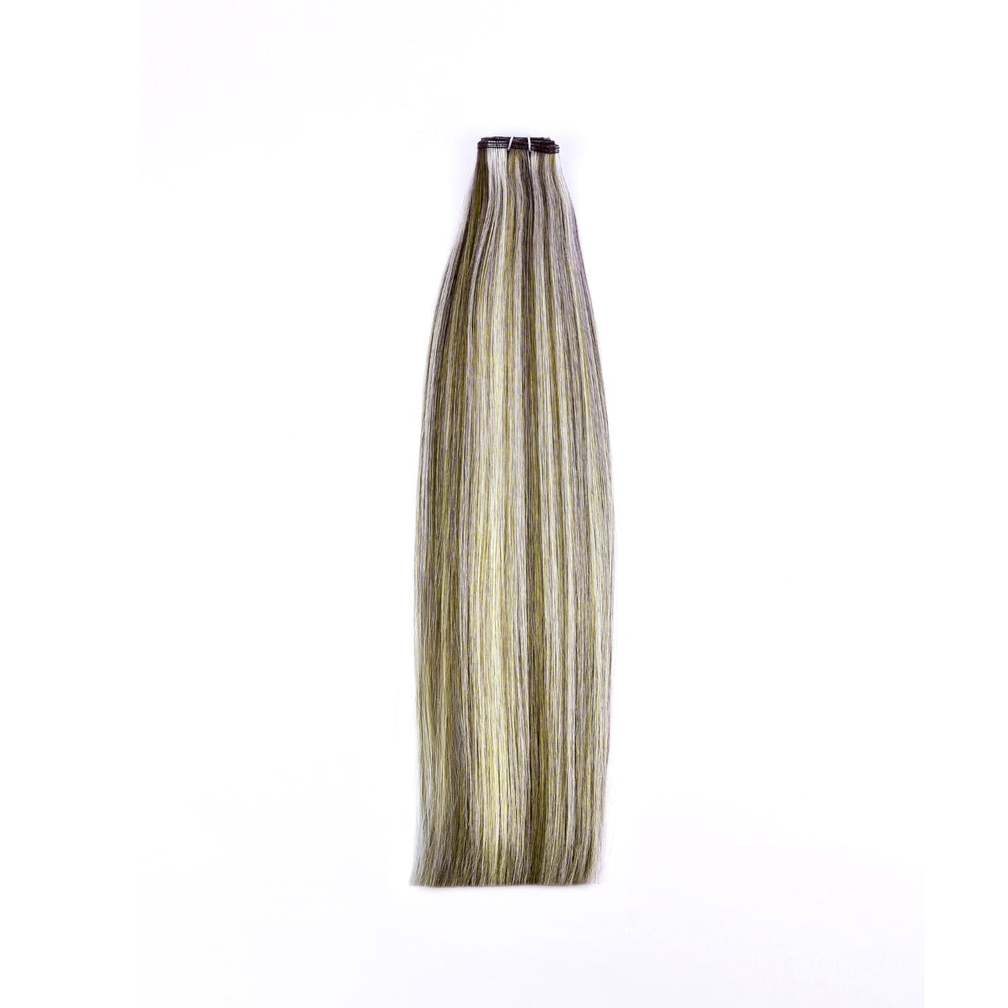 Dirty Blonde (#9/613) Remy Royale Flat Weft Hair Extensions