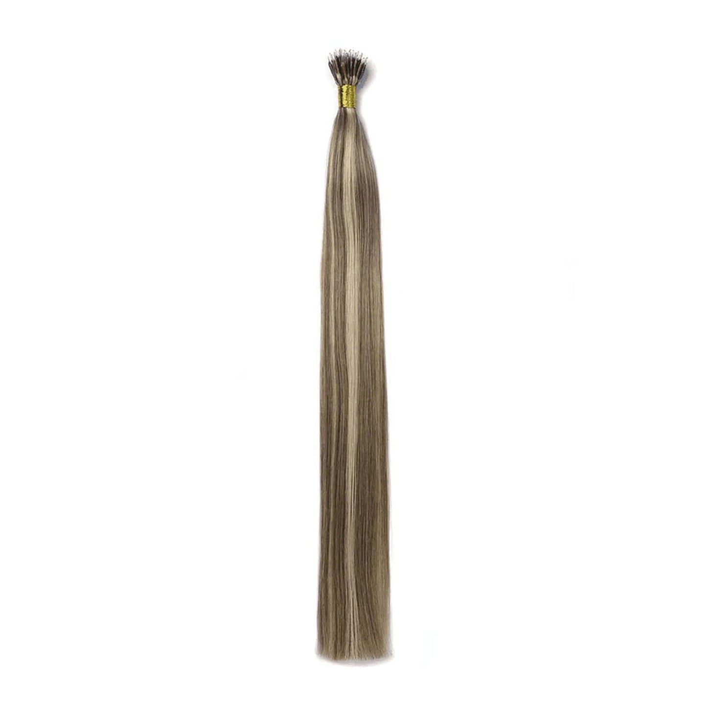 Dirty Blonde (#9/613) Nano Ring Hair Extensions